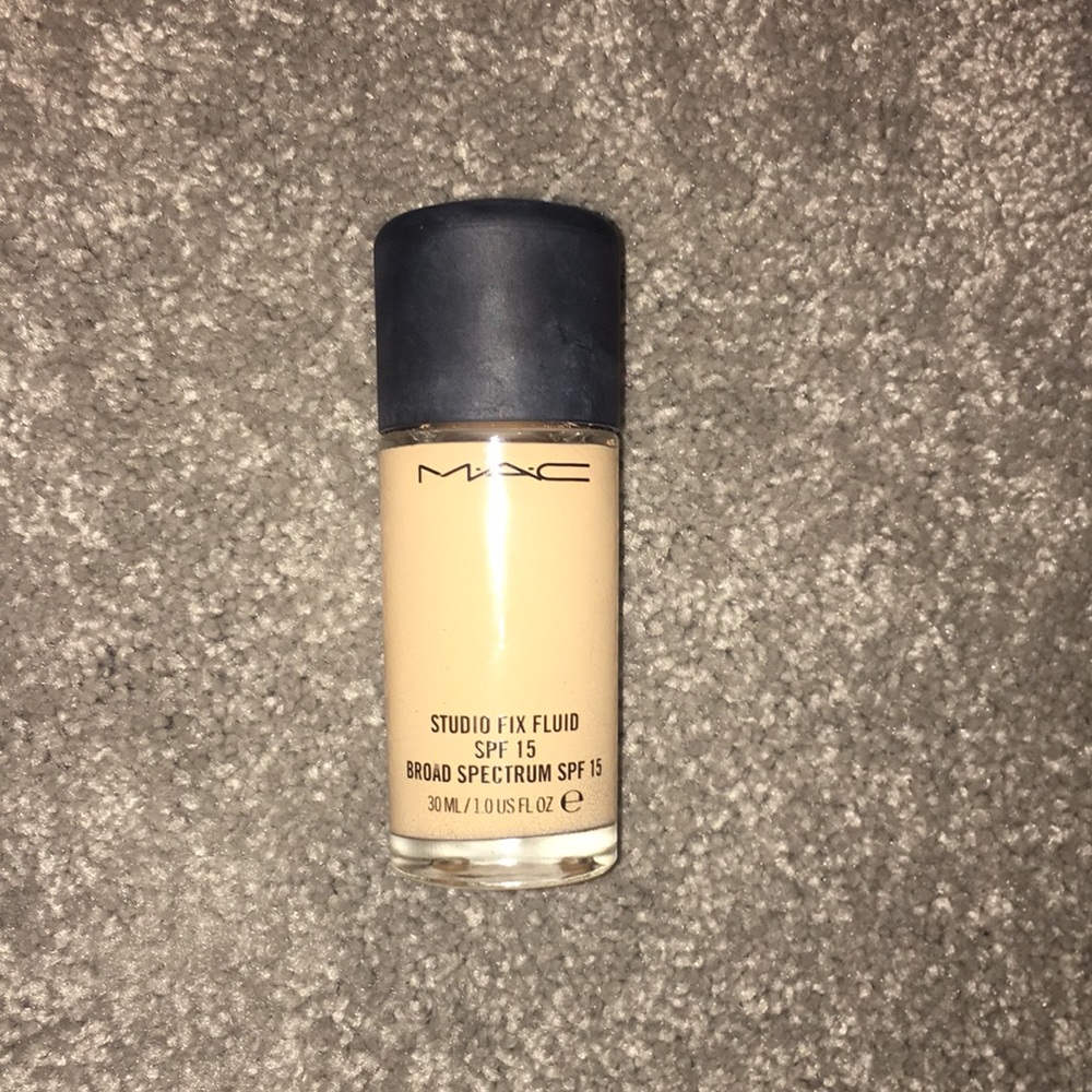 Mac Foundation NW15